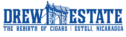 Drew Estate Cigars Logo