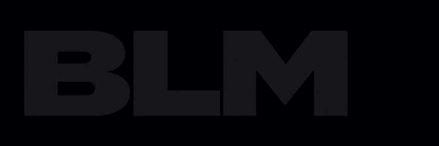 Black Lives Matter Logo Swisher