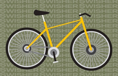 Swisher Bike
