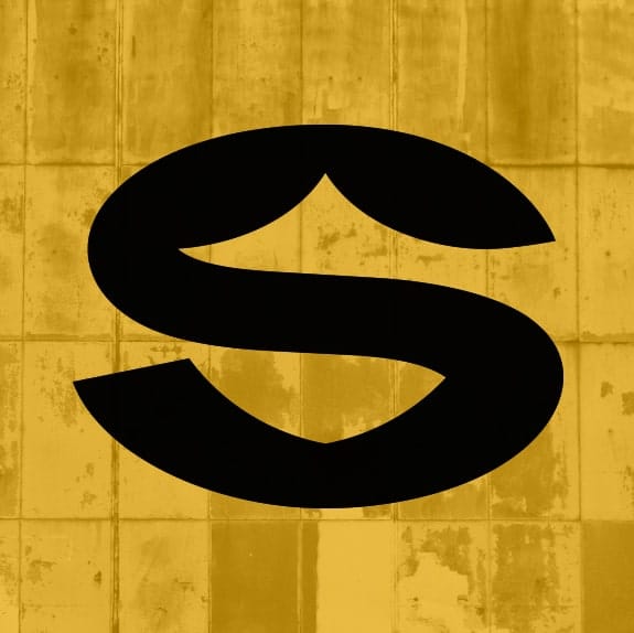 Swisher Logo Graphic