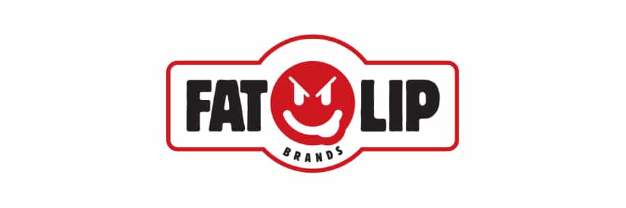 Fat Lip Logo