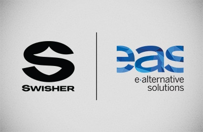 Swisher & EAS Partnership